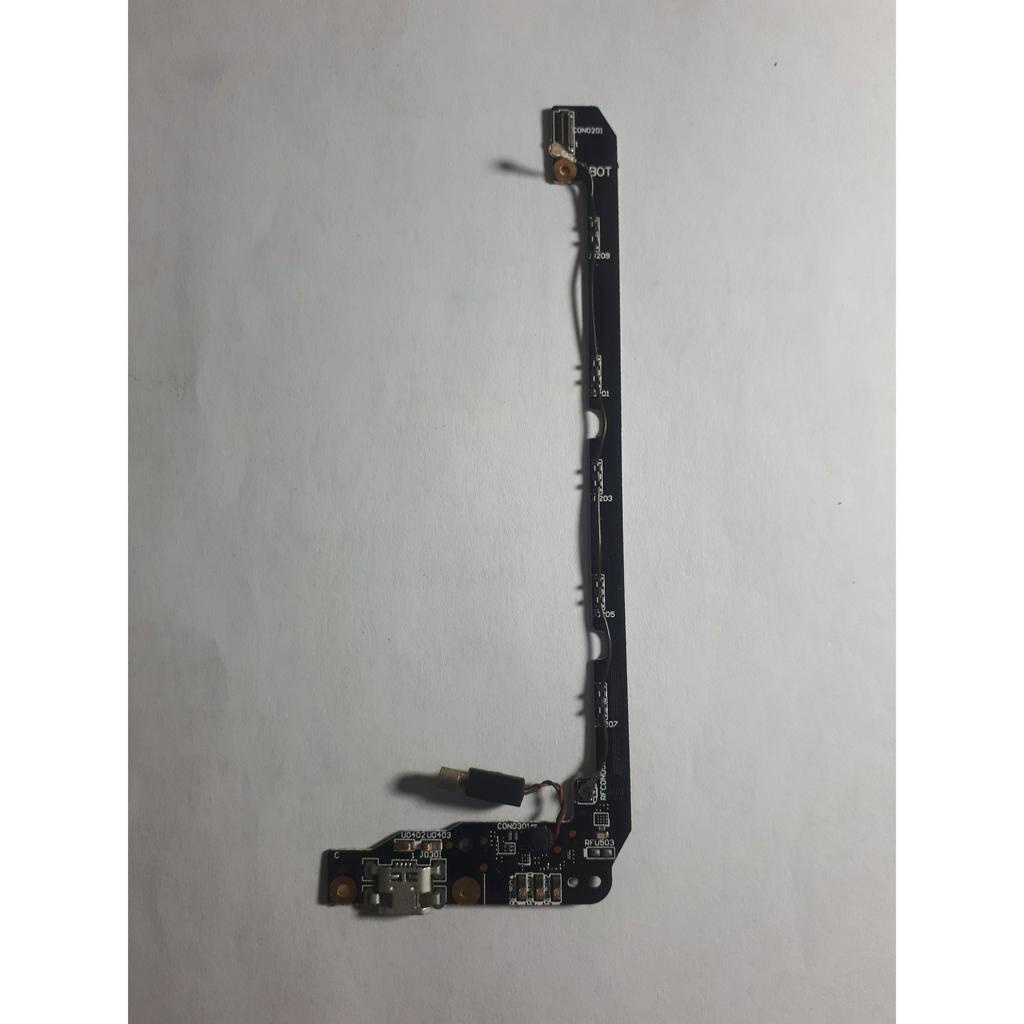 Board ui/board cas asus zenfone selfie z00ud