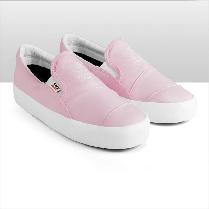 Geoff Girls Official - Meery Fresh Pink | 39