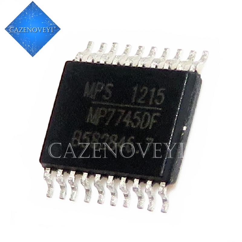 1pc Ic Mp7721Df-Lf-Z Mp7721Df Mp7721 Mp7745Df-Lf-Z Mp7745Df Mp-Sop-Sop-20