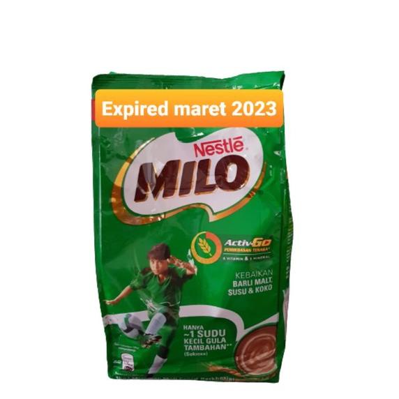 

(Q-ENI> (☛> Milo Bubuk original malaysia 1 kg /top produk>