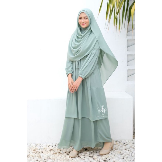 Aqila Dress