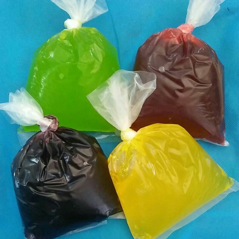 

SELAI JELLY