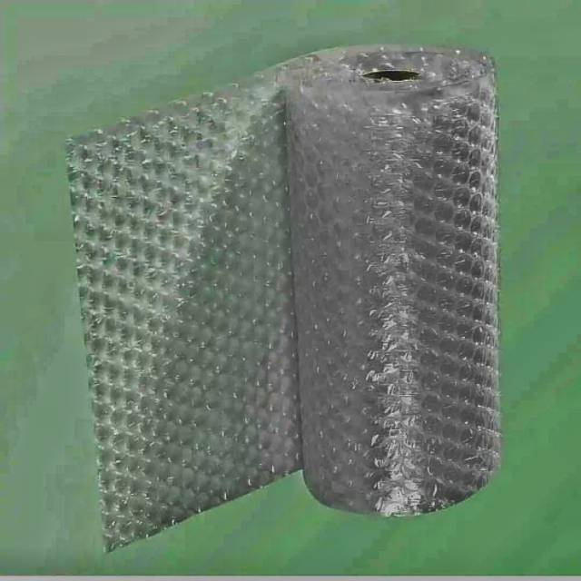 

Bubble wrap Perlengkapan untuk keamanan isi paket