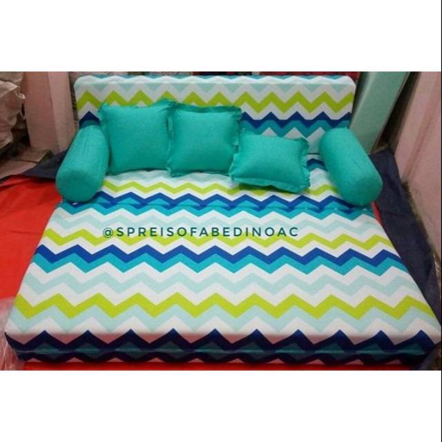 Sofabed inoac