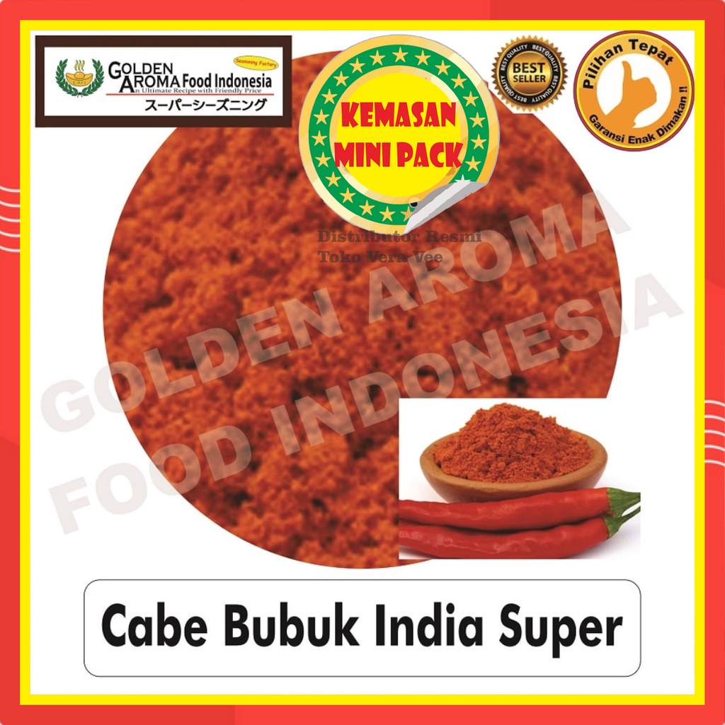 

Cabe Bubuk India Super 50Gr Bubuk Cabe India Super Makanan Bisa Kiloan Chilli Powder Super Pedas Aneka Bahan Instan Murah Enak Terbaik Kering Terjamin Halal Premium Sushi Bukan 100Gr 100 Gram Aida Jepang Antaka Thailand