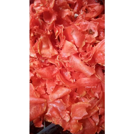

makanan jadul kripik lado