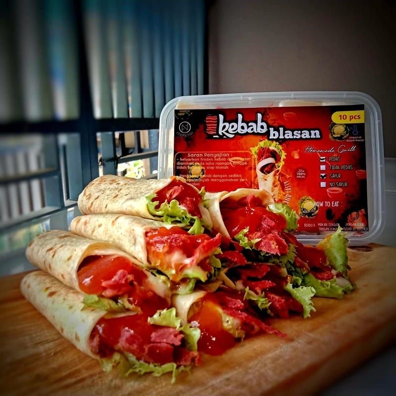 

KEBAB SAPI