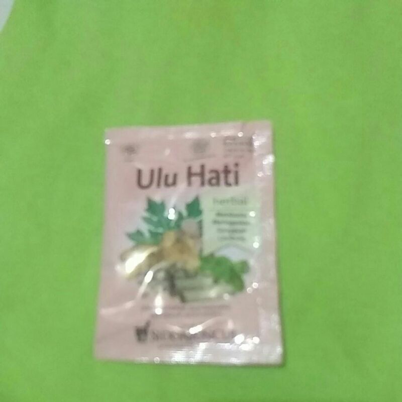 

jamu ulu ati