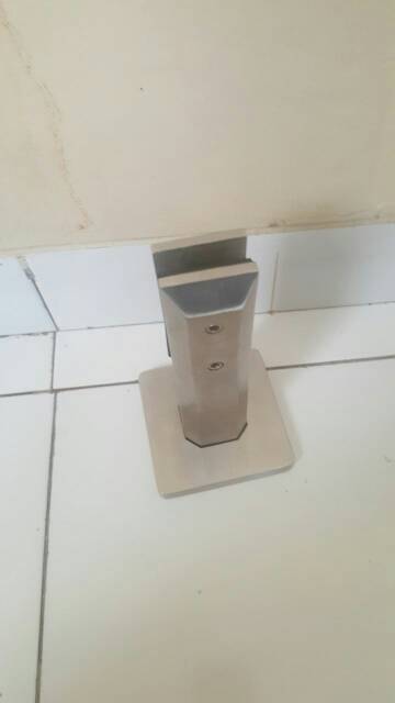 Spigot atau kaki kubikal