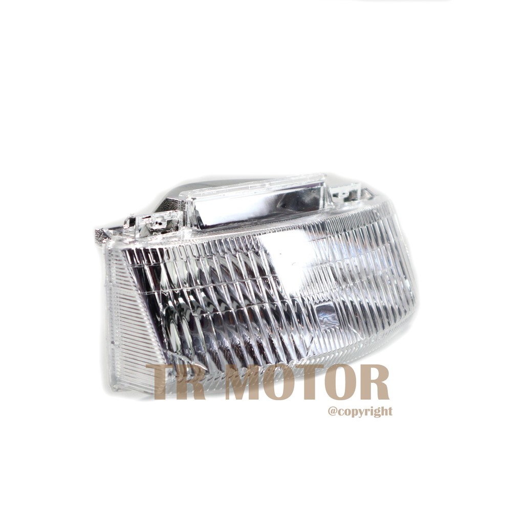 Lampu Depan Suzuki Tornado Reflektor Reflector Depan