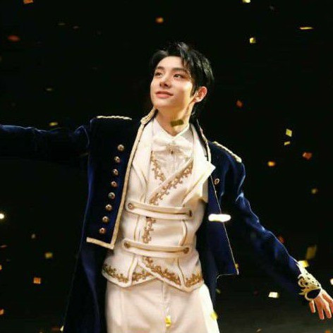 Postcard Poster Nyel Enhypen Jake