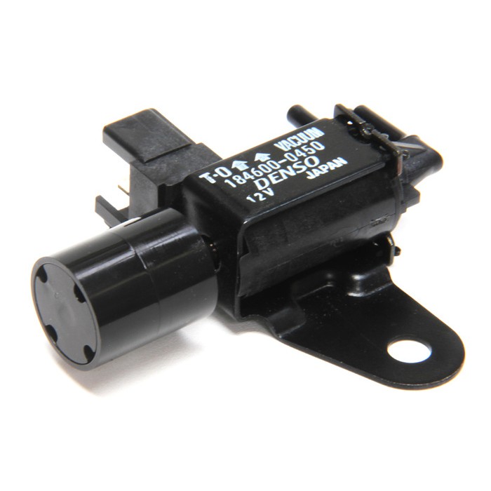 AC SELENOID IDLE UP ISUZU PANTHER AC