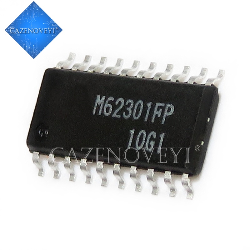 1pc Ic M62301Fp M62301 Sop-20