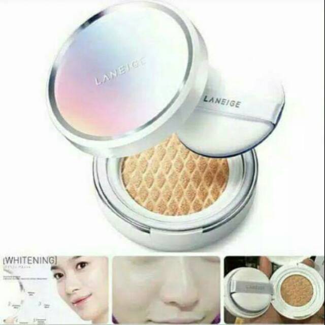 Laneige BB Cushion