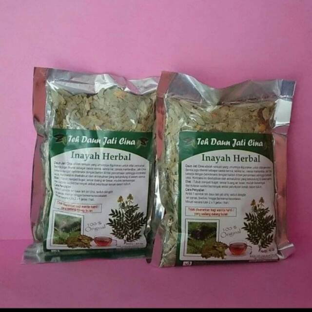 

Teh Jati Cina