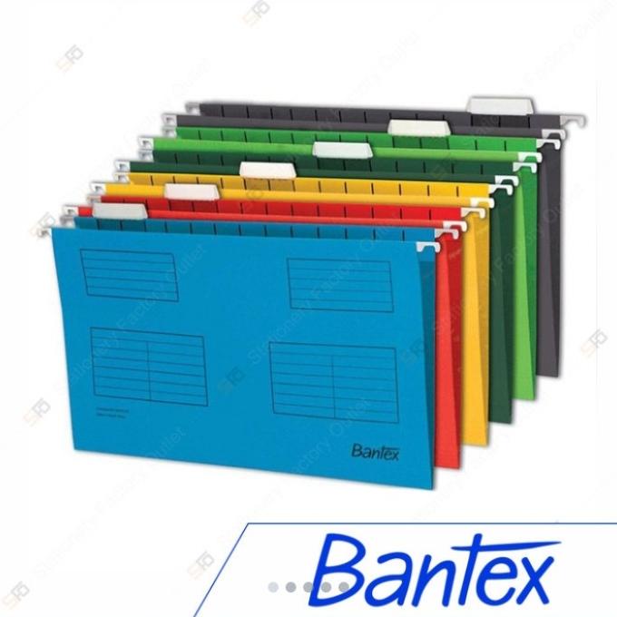 

Hanging Map / Map Gantung BANTEX 3470 Folio