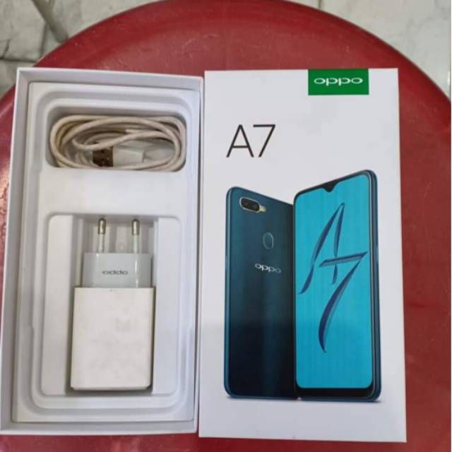 Harga Oppo A7 Terbaik Handphone Tablet Handphone Aksesoris Mei 2021 Shopee Indonesia