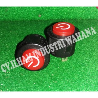 Switch on off mobil remote aki