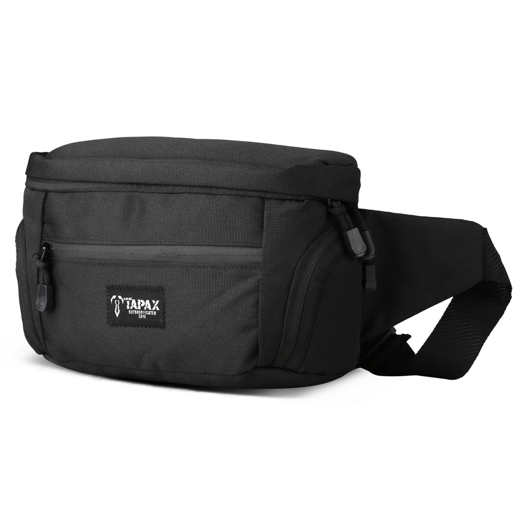 Tas Waistbag Tapax wazio autentik