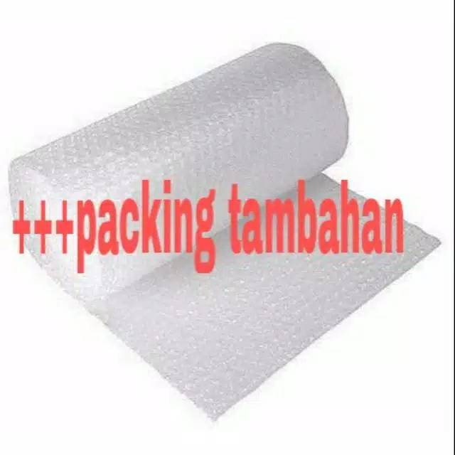 

Bubble khusus packing