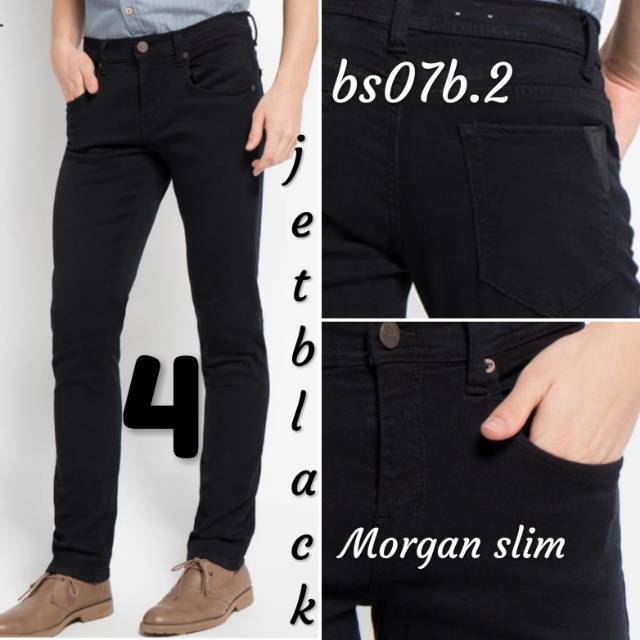 CELANA EMBA jeans  PRia ori full. Tag