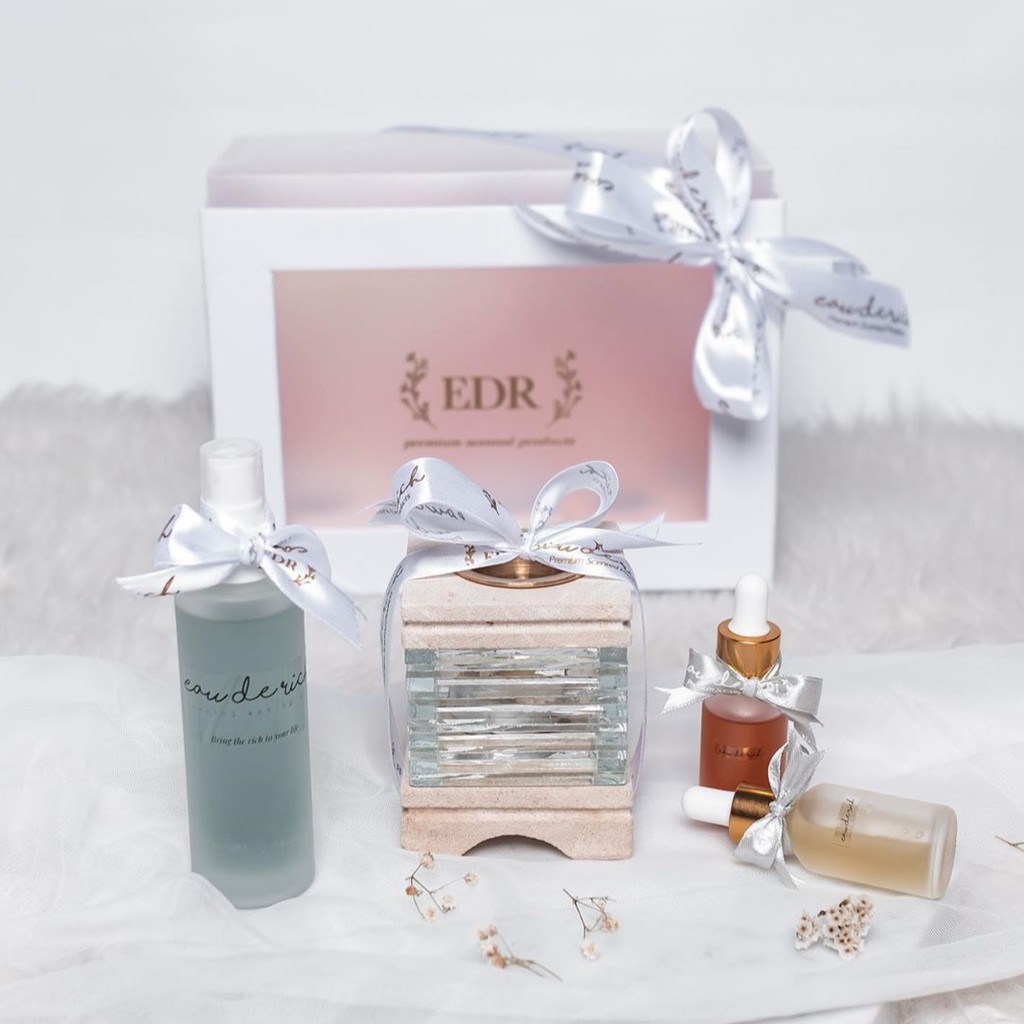 

Hampers set 1 / Gift Set/ Hadiah /Souvenir Set