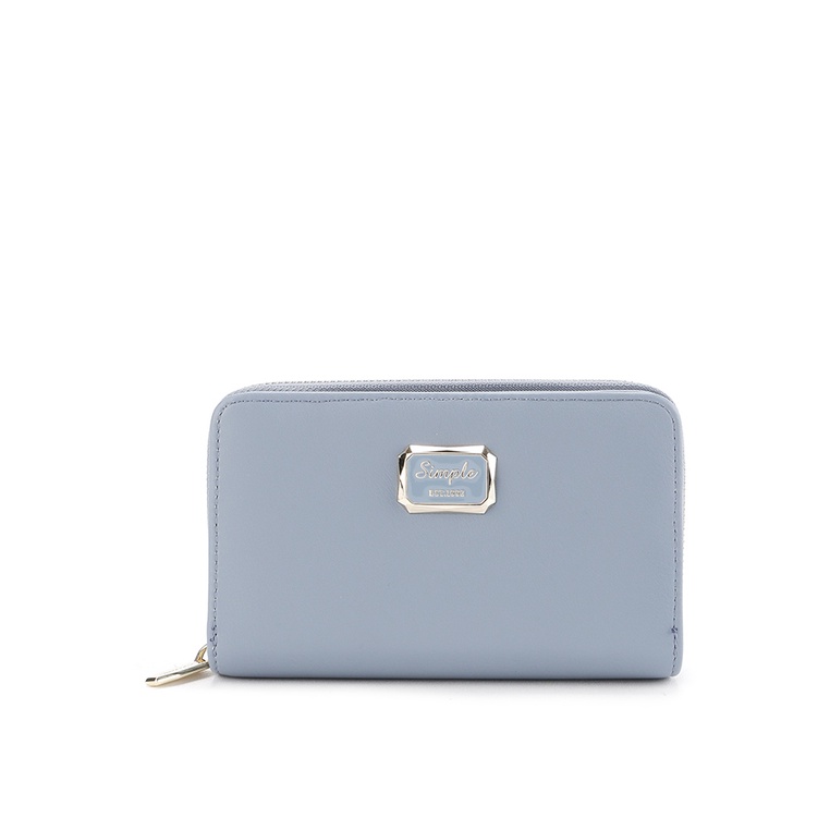 Dompet HUER ORIGINAL 64119 Wallet Wanita Cewek