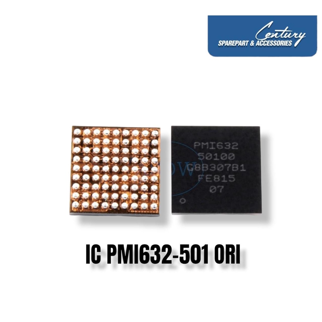 IC PMI632-501 ORI