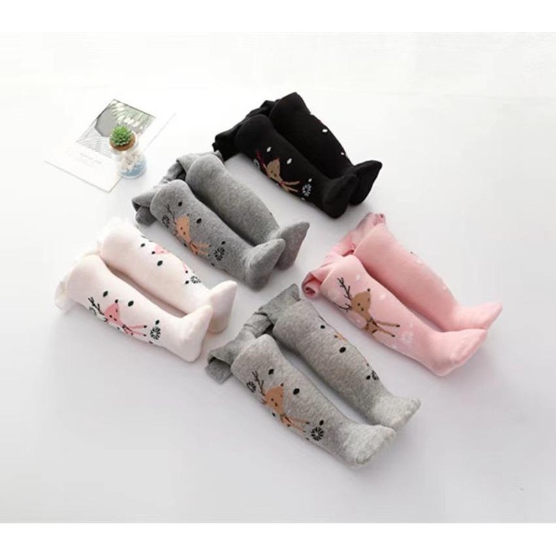 BABY K2 - LEGGING RUSA TUTUP KAKI KODE 00048