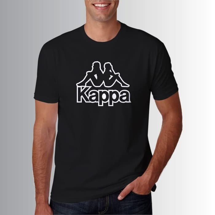 Kaos Distro Kappa Obral Murah Baju Kappa