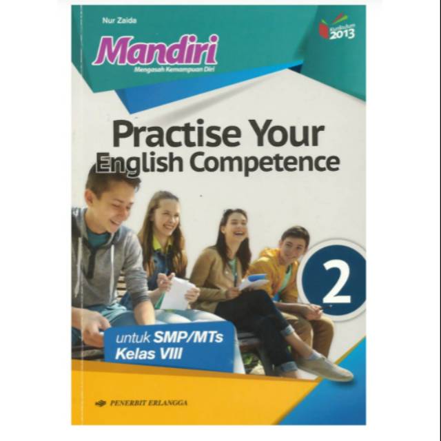 View Kunci Jawaban Buku Mandiri Bahasa Inggris Kelas 7 Kurikulum 2013 Pictures