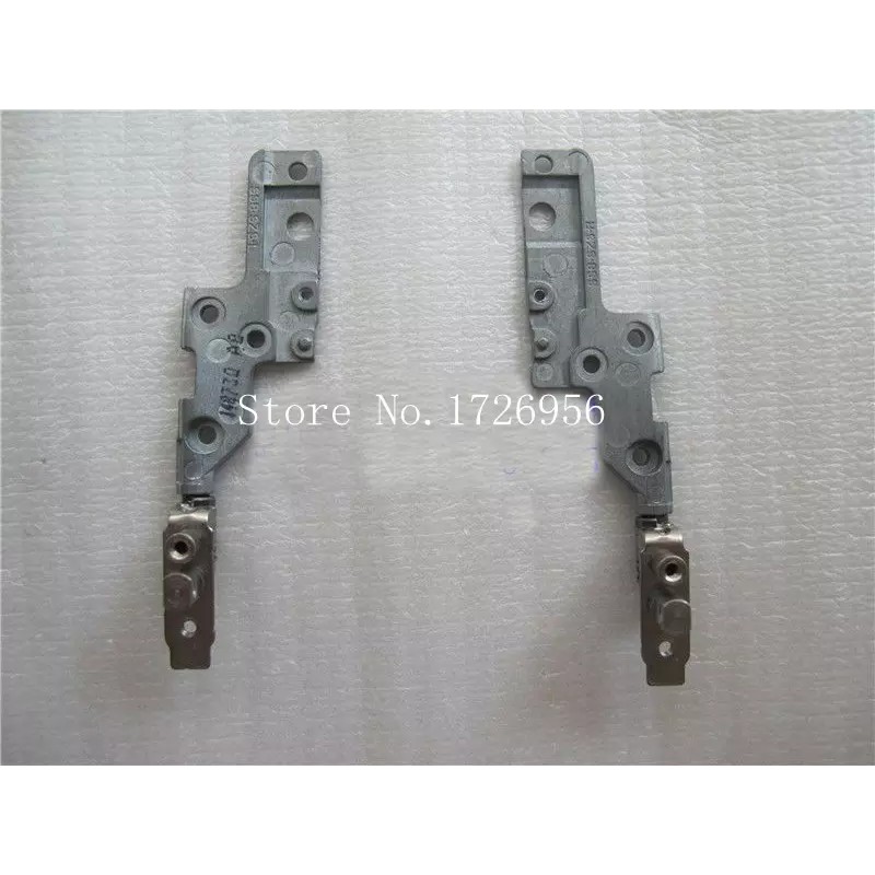 HINGE HINGES ENGSEL TULANG NOTEBOOK LAPTOP DELL XPS 15Z 15Z-3017 L511Z L512Z SS8-SZS-L SS8-SZS-R