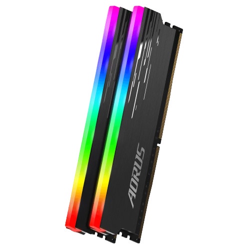 Ram Aorus RGB 16GB Kit 3333Mhz | Memory Longdim PC