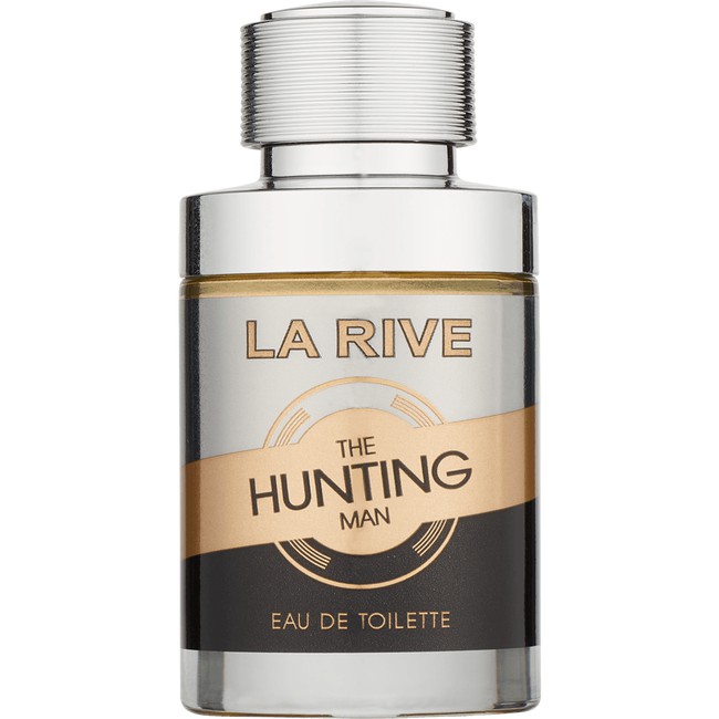 Jual Original La Rive The Hunting Man Parfum Import Perfume Shopee