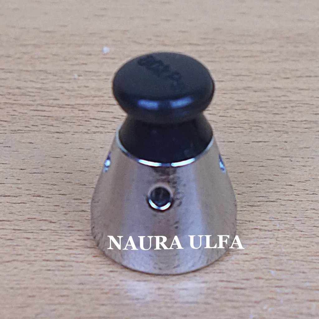 [BAYAR DITEMPAT] Peluit Panci Presto Multi / Universal Pluit Uap Presto