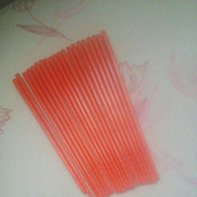 Sumpit Melamin 10 Pasang|sumpit Mie|melamine Chopsticks Merk Zhonghua