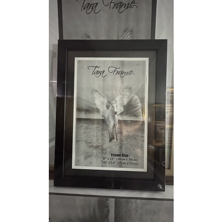 Frame Foto 25X35 Minimalis