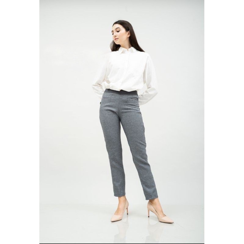 OFFICE PANT / CELANA KERJA WANITA/ CELANA KERJA PREMIUM