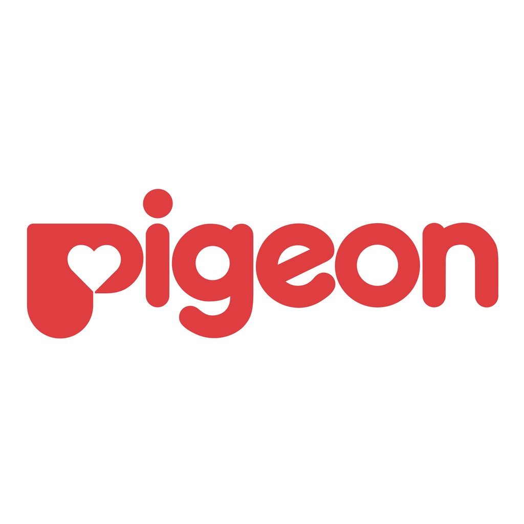 Pigeon Dot Bayi Silicone Nipple Eco Size S / M / L