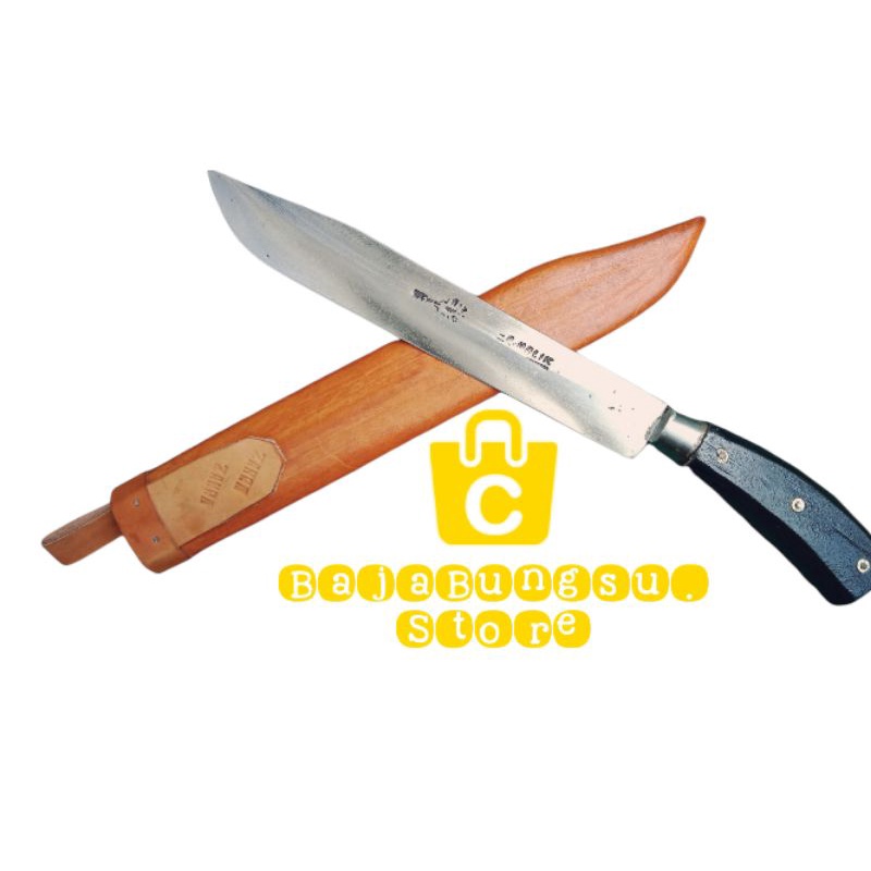 PISAU DAPUR / PISAU DAGING