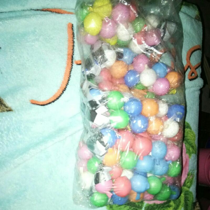 Balon tuyul