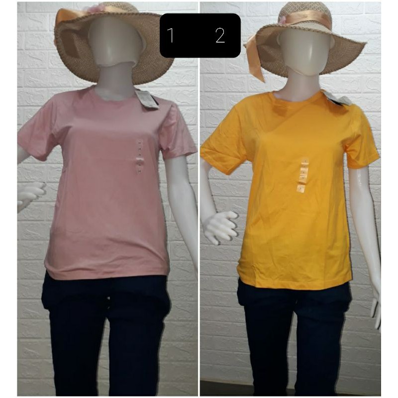 KAOS NEVADA XL ORI MATAHARI MALL (GESER)