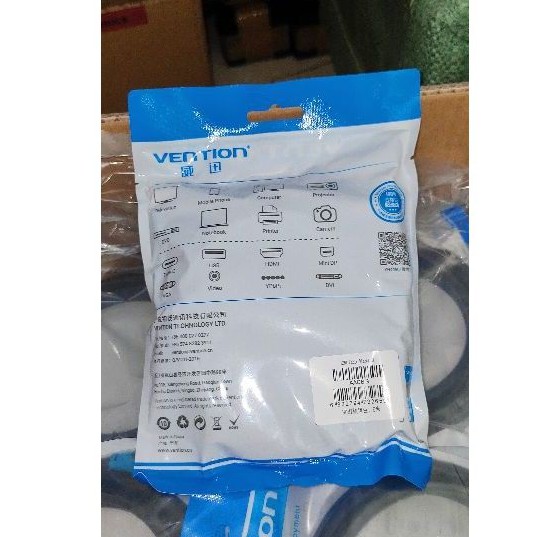 VENTION HDMI 1,5M
