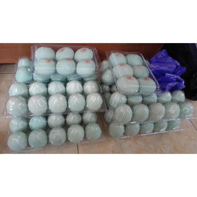 

Telor Asin AR isi 6