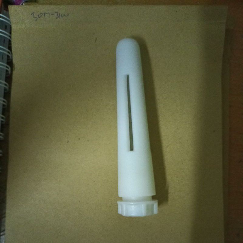 Elektroda lilin, Elektroda wlc