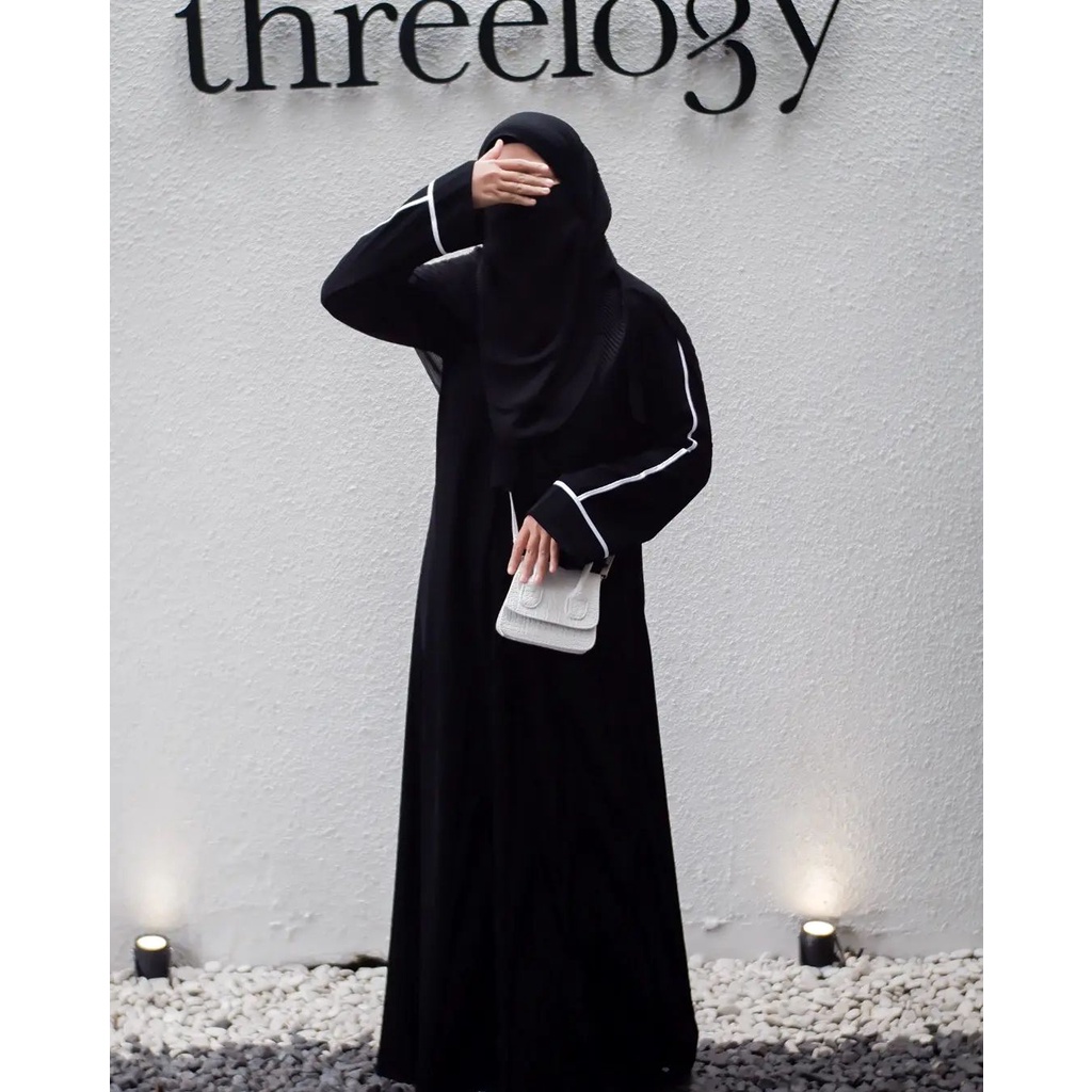 New big saler gamis turkey - busana muslim wanita - dress polos terbaru - fashion muslimah -  jubah 