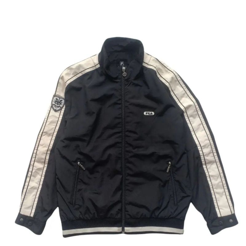TRACTOP FILA / JAKET FILA