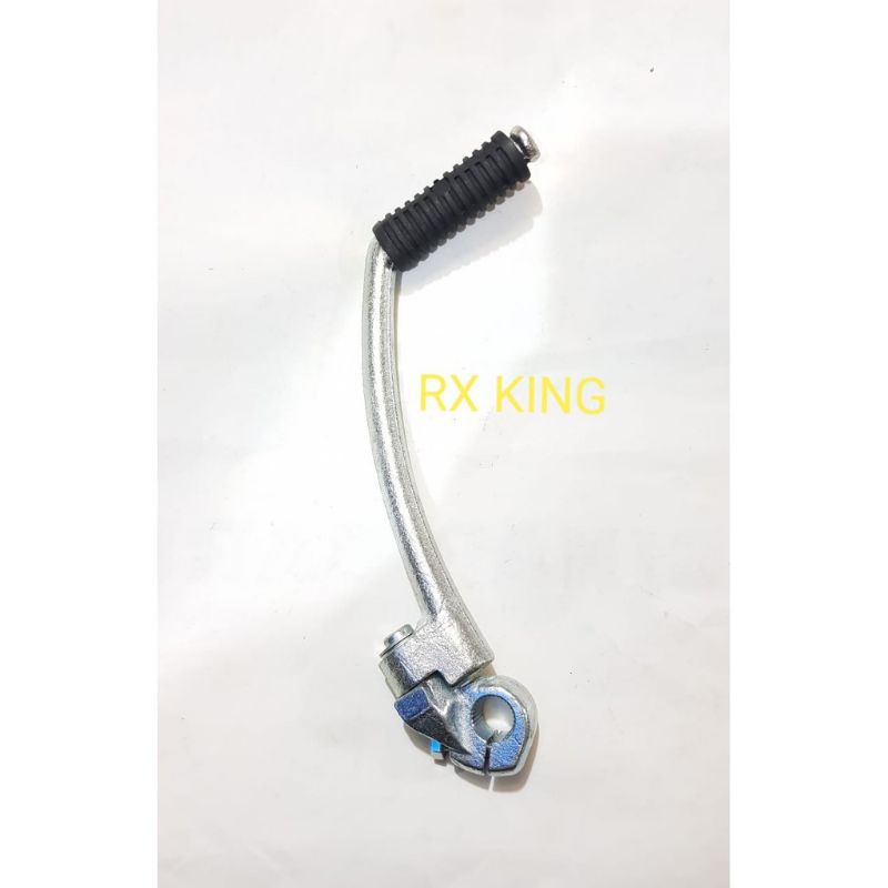 SLAHAN SELAHAN PEDAL ENGKOL YAMAHA RXK RX KING HIGH QUality