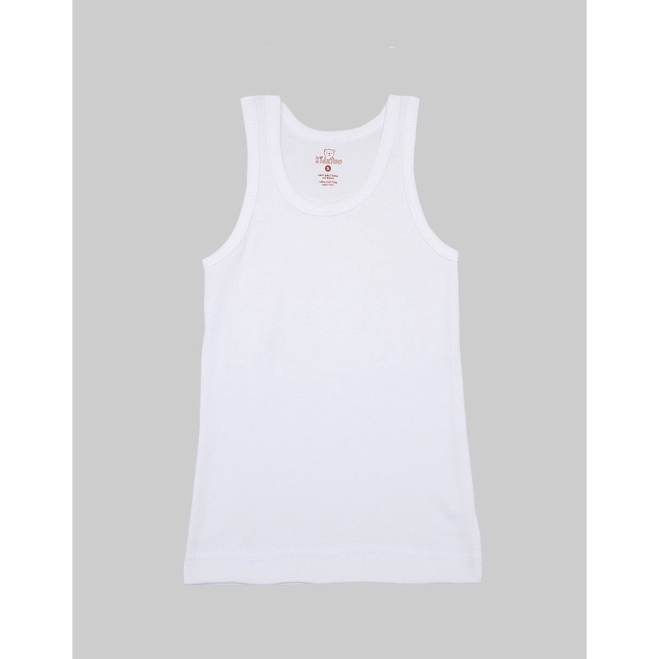 Kidz Too Singlet Polos Co Singletby 115358641