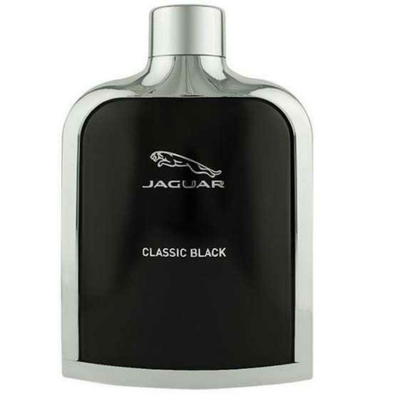 Parfum original JAGUAR CLASSIC BLACK MAN